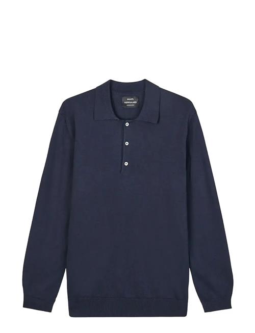 Mads Nørgaard | Tight Cotton Tristan Knit | XXL