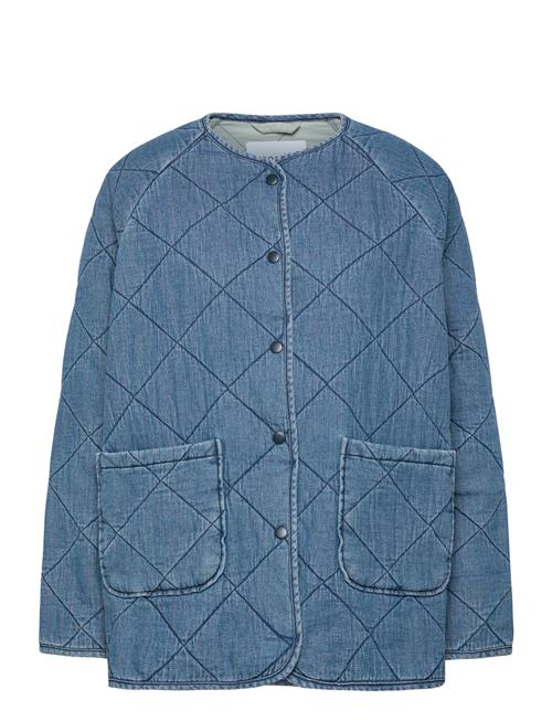 Coster Copenhagen | Quilt Loose Jacket | 36