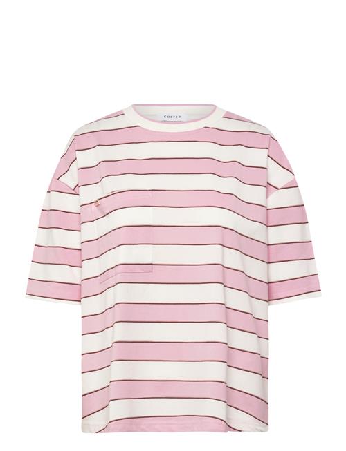 Coster Copenhagen | Jersey Rib T-Shirt | M