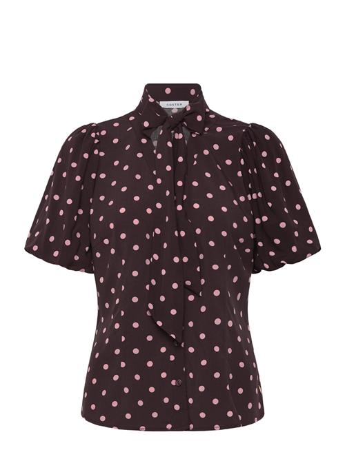 Coster Copenhagen | Blouse With Dots | 44