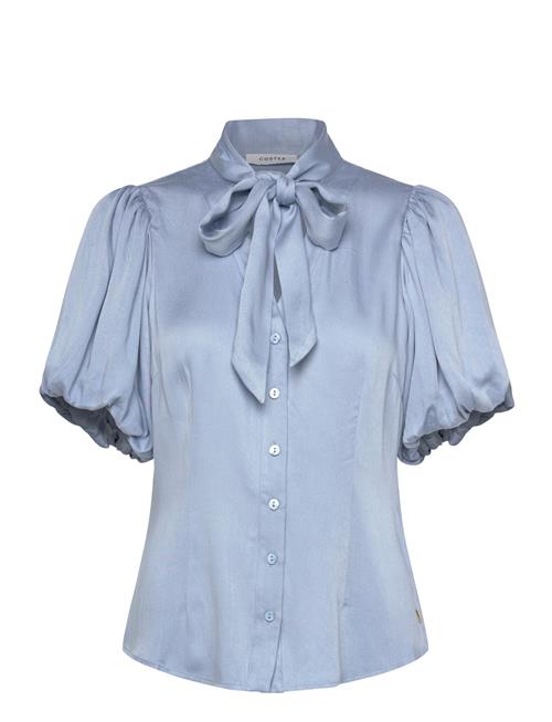 Coster Copenhagen | Blouse With Ribbon Collar | 44