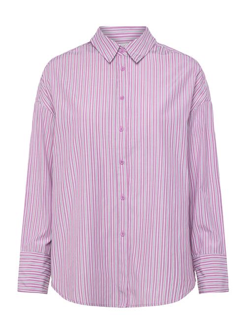 Coster Copenhagen | Loose Stribet Shirt | 44