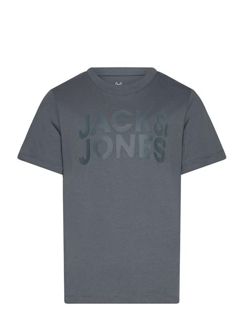 Jack & Jones | Jjecorp Logo Tee Ss O-Neck Noos Mni | 122