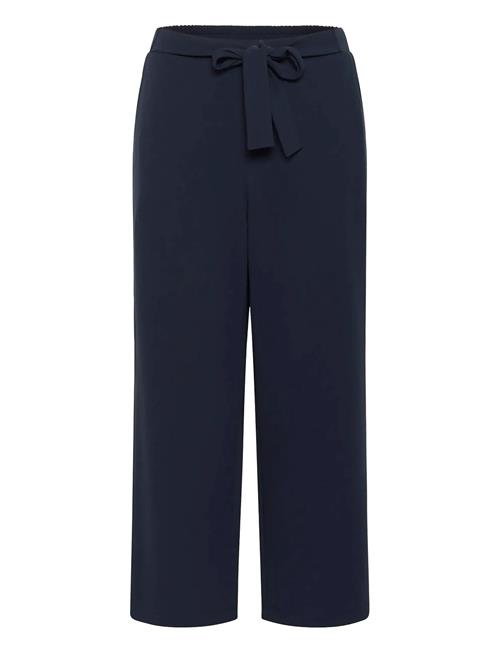 Kaffe | Kaphoebe Pants Cropped | S