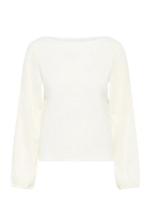 Kaffe | Kakourtney Blouse | 36