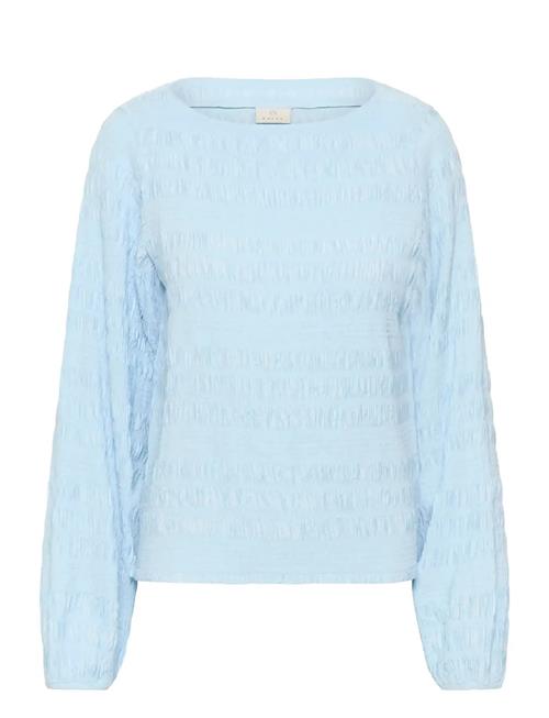 Kaffe | Kakourtney Blouse | 36