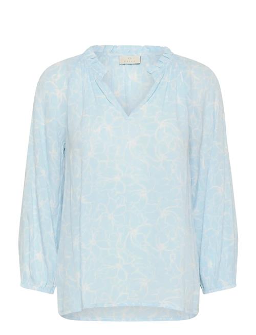 Kaffe | Katine Amber Blouse | 46