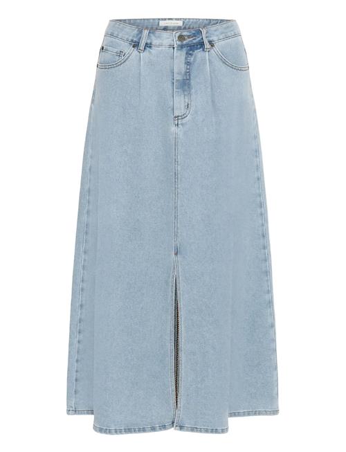 Kaffe | Kaminna Denim Skirt | 44