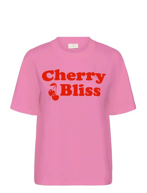 Kaffe | Kacherie T-Shirt | M