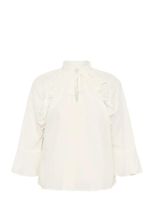 Kaffe | Kaflora Blouse | 44