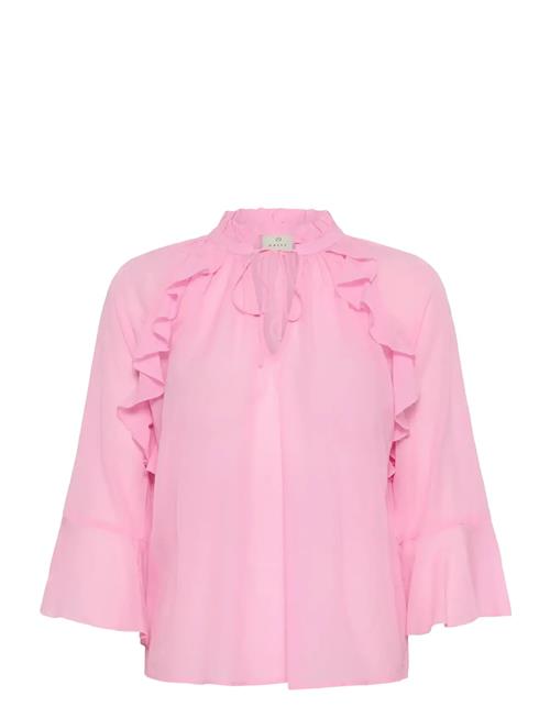 Kaffe | Kaflora Blouse | 36