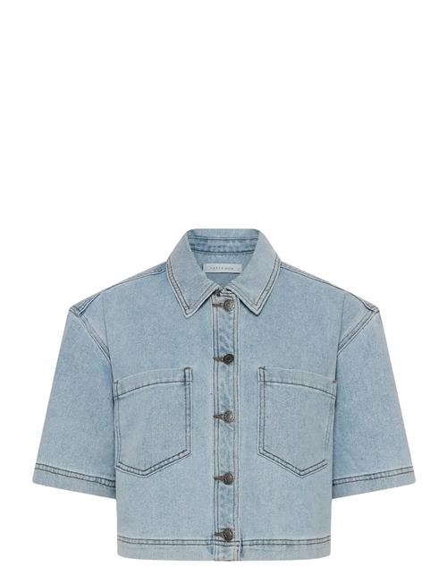 Kaffe | Kaminna Denim Shirt | 34