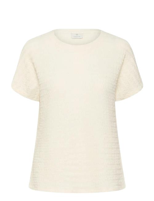 Kaffe | Kafelicity S/S Blouse | XXL