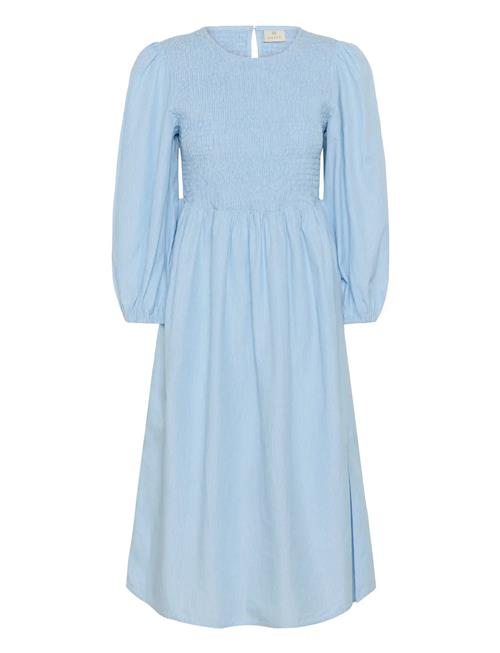 Kaffe | Kamona Smock Dress | 38