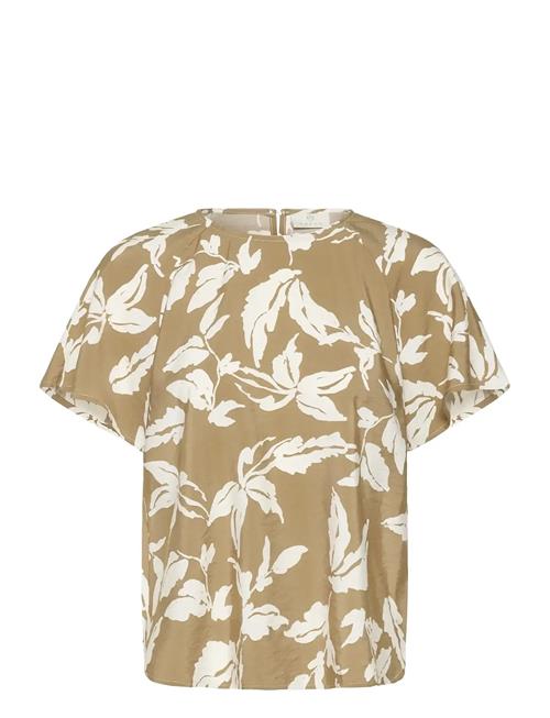 Kaffe | Kamarlo Blouse | 34