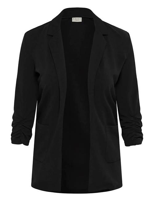 Kaffe | Kaphoebe 3/4 Sleeve Blazer | M