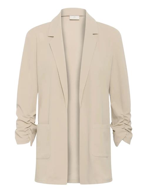 Kaffe | Kapheobe 3/4 Sleeve Blazer | M
