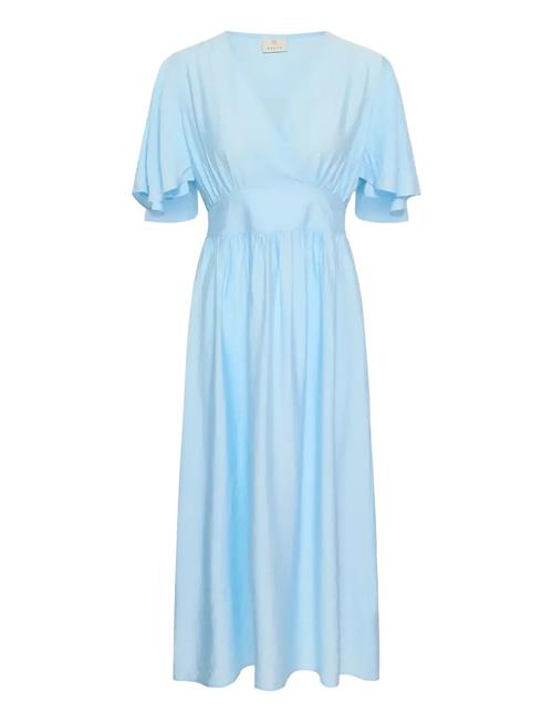 Kaffe | Kasirena Long Dress | 42