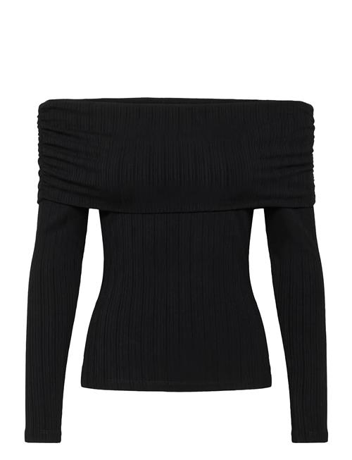 Kaffe | Kaaubree Offshoulder T-Shirt | L