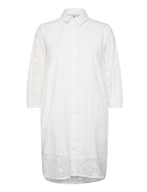 Kaffe | Kadona Shirt Dress | 46