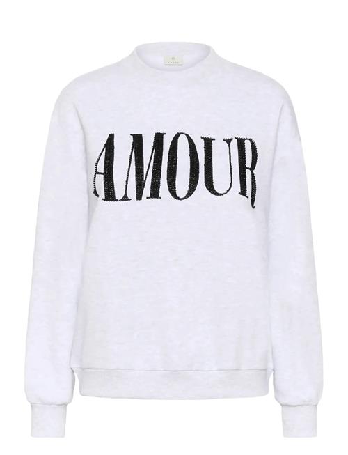 Kaffe | Kamelody Sweatshirt | XXL