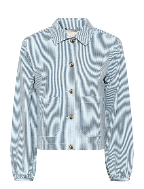 Cream | Crberta Twill Jacket | 44