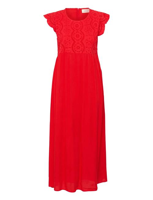 Cream | Crzita Dress | 36