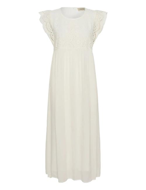 Cream | Crzita Dress | 34