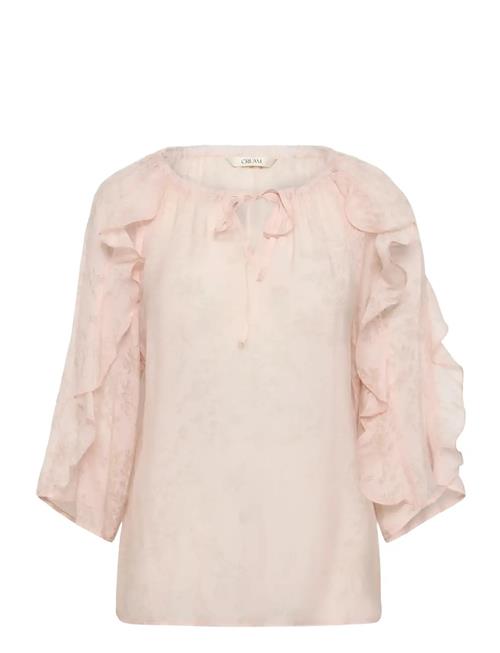 Cream | Cramy Blouse | 36