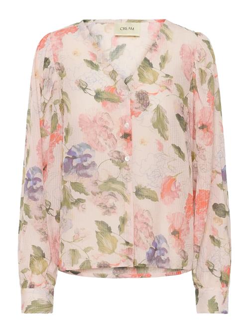 Cream | Crlucia Blouse | 42