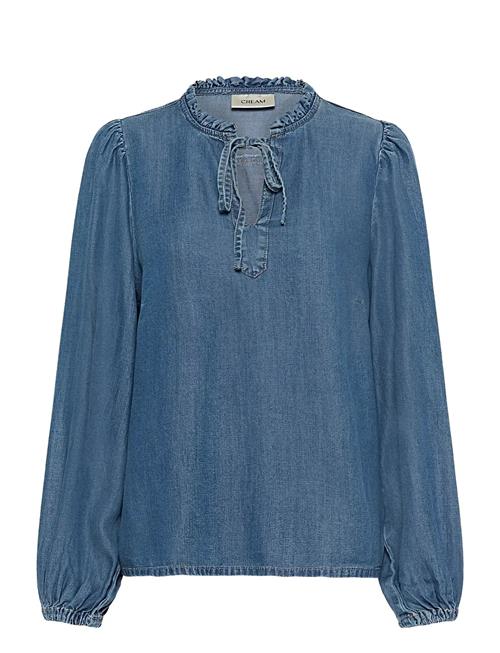 Cream | Crmolly Blouse | 40