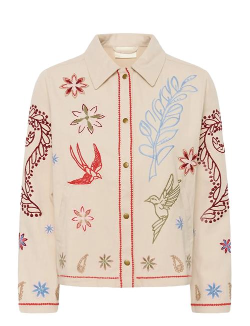 Cream | Crrosetta Jacket | 44