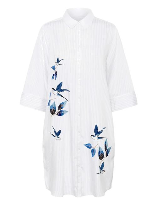 Cream | Crsilje Shirt Dress | 38