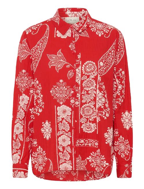 Cream | Crgianna Blouse | 40