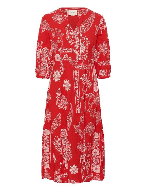 Cream | Crgianna Dress | 38