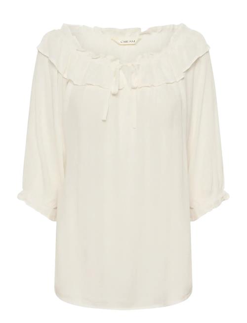 Cream | Crbonita Blouse | 36