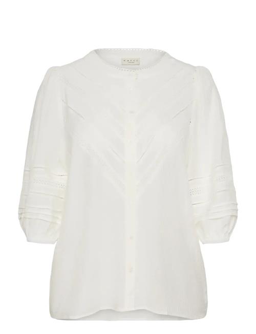 Kaffe Curve | Kcliwa Shirt | 44