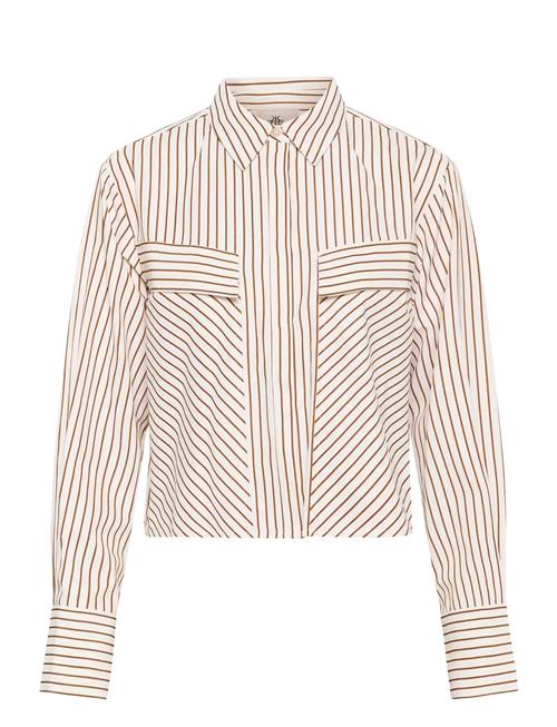 Karen By Simonsen | Kbelmira Short Shirt | 36