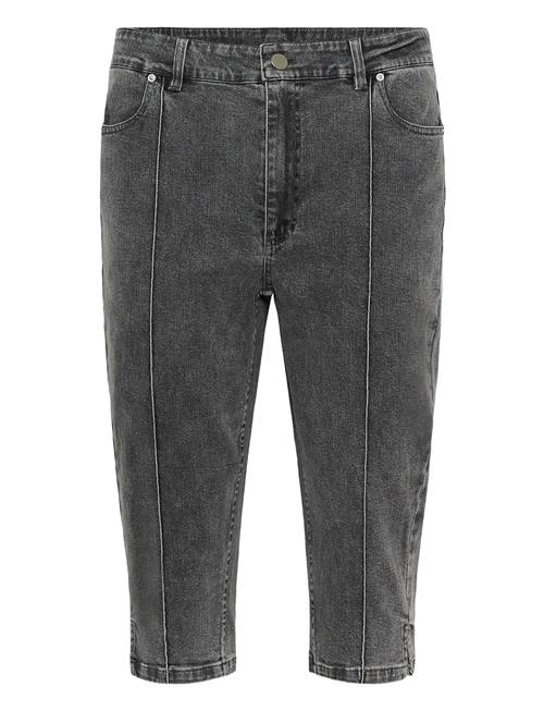 Karen By Simonsen | Kbemmeline Capri Jeans | 32