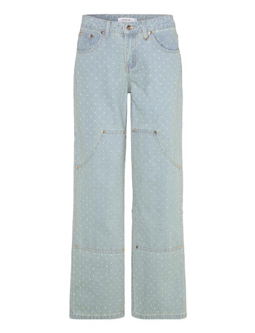 Coster Copenhagen | Jeans In Dot Denim - Petra Fit | 36