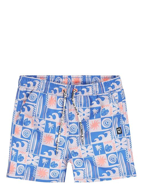 TUMBLE 'N DRY | Tnd Santos | 92