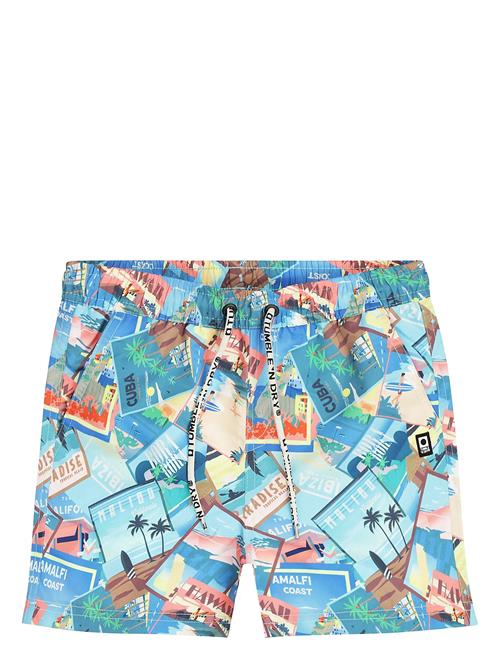 TUMBLE 'N DRY | Tnd Macapa | 128