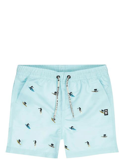 TUMBLE 'N DRY | Tnd Surfando | 128