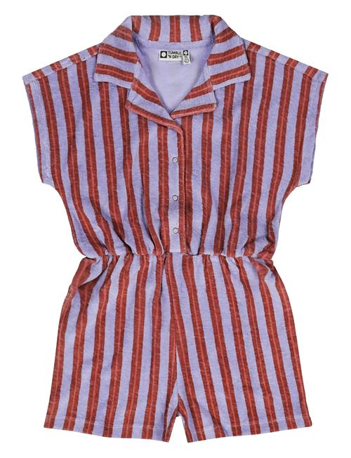 TUMBLE 'N DRY | La Barre Deux Jumpsuit | 152