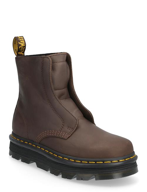Dr. Martens | Zebzag Laceless | 39