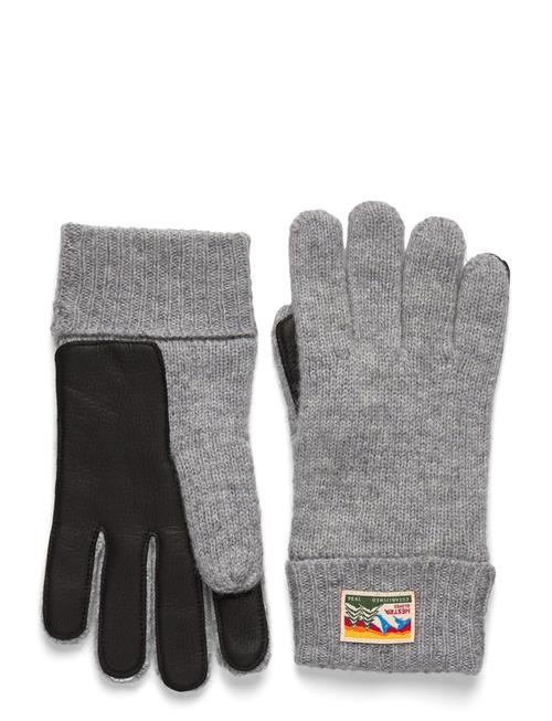 Hestra | Raggwool Deer Grey | 11