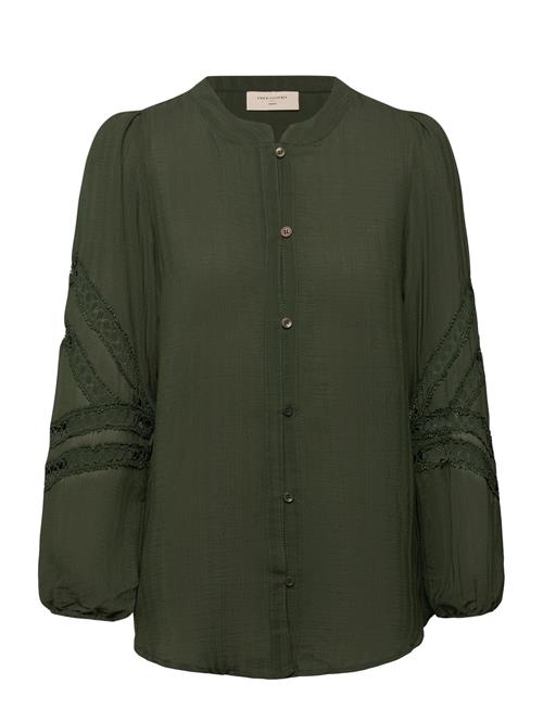 FREE/QUENT | Fqshu-Blouse | XL