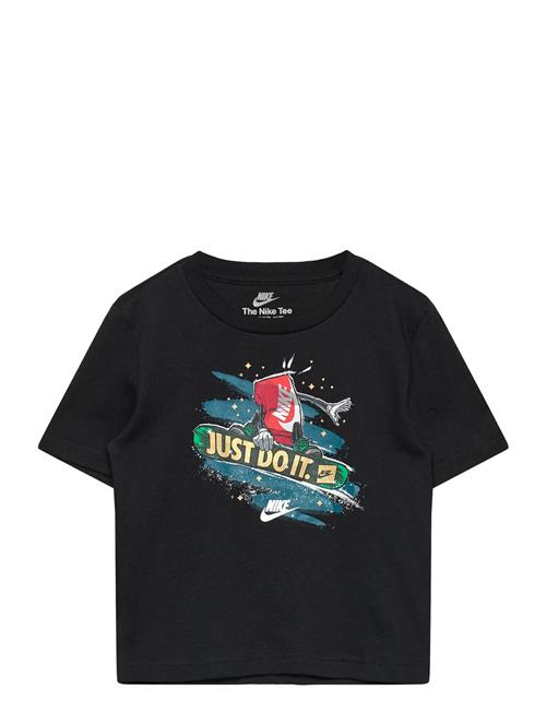 Nike | Te-S/S Tee | 116/122