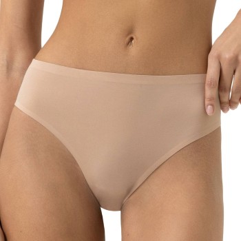 Mey Trusser Invisibles Thong Sand Medium Dame