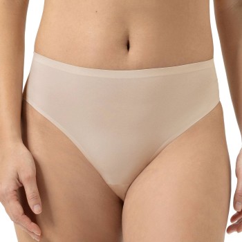 Mey Trusser Invisibles Thong Beige X-Large Dame